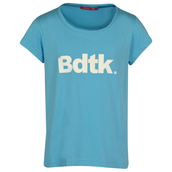 Bodytalk Παιδική κοντομάνικη μπλούζα